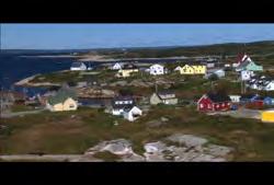 02:34:31:15 N 02:34:37:08 N 00:00:05:23 N Clip #: 540 NS-HD-001 Nova Scotia: Peggy's Cove: Aerial over