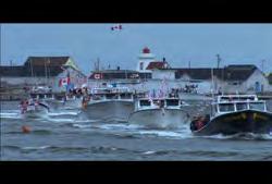 boats after Canada Day Parade 02:38:16:03 N 02:38:20:26 N 00:00:04:23 N Clip #: 570