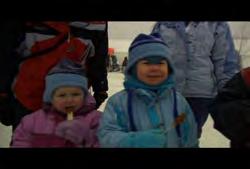 snow to make sugar sticks (Winter) 02:51:45:18 N 02:51:51:08 N 00:00:05:20 N Clip #: 658 YT-HD-003 Yukon
