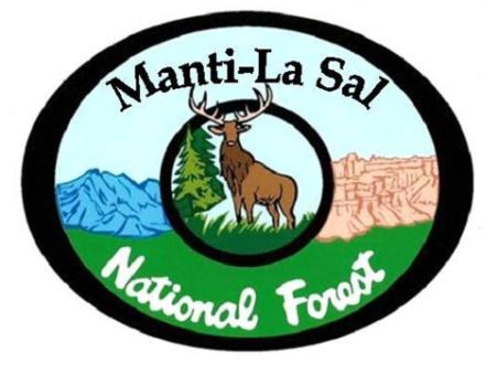 OUTREACH NOTICE USDA FOREST SERVICE INTERMOUNTAIN REGION, R4 Manti-La Sal National Forest Phone (435) 636-3354 Natural Resource Specialist GS-0401-5/7/9 Response requested by December 7, 2016