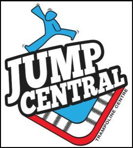 Jump Central Trampoline Arena Risk Assessment Form Jumping on or colliding with other patrons Sliding down and landing on other patrons Tripping on foam padding Being hit unexpectedly by a ball