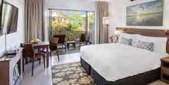 00 Holiday Package 1 Holiday Package 2 Holiday Package 3 Package includes: 4 nights accommodation in a standard room with ensuite at Queens Court Hotel Continental tropical breakfast Kuranda Skyrail