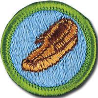 MERIT BADGES CONT. Basketry (Moderate) Scouts will learn how to create 2 kinds of baskets, as well as a campstool.