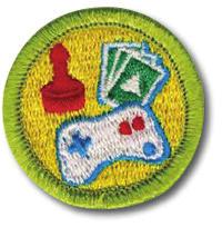 Scouts are required to weave one round and one square basket. Additional time is required to complete merit badge. If necessary, we do have materials you can borrow.