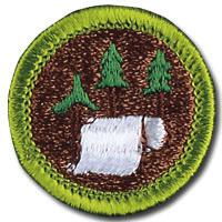 Metalwork (Advanced) Scouts will begin their work on this merit badge by learning about the properties of metal, how to use simple metalworking tools, and the basic metalworking techniques