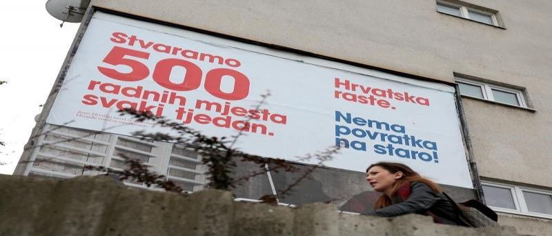 Slika 24: 2015 Hrvatska raste, 500 radnih mjesta; dostupno na: < http://www.tportal.