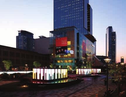 Coex Mall Coex Artium Coex Mall When visitors come to Coex for conventions or exhibitions, they will find that Coex is much more than a trade and meetings facility.