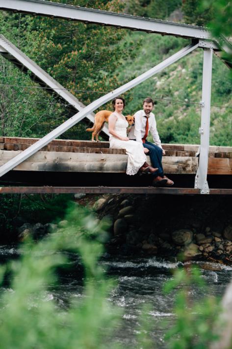 GUEST SERVICE The dedicated event staff at Aspen Canyon Ranch strives to consistently provide guests with impeccable service by demonstrating warmth, graciousness,