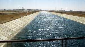 14: Toshka Canal (Source: Wikipedia) The World Bank more often turned down Ethiopia s requests for financing of several small scale irrigation projects that are pretty much essential to feed the