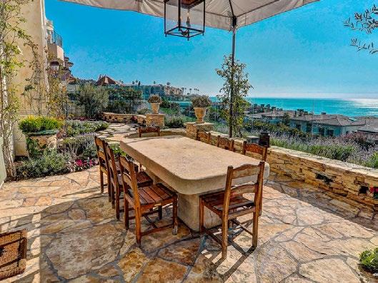 Truly one of the most outstanding opportunities for a stunning "Ocean Front" Residence located within the highly