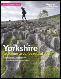 Throughout the Year Yorkshire Post Supplements Our Supplements will be distributed within the Yorkshire Post, one of the world s great newspapers.