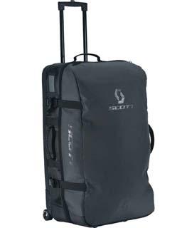 scott TrAVEl 65 luggage 231009 The SCOTT Travel 65 bag is the perfect travel companion for medium to long trips when you need to conserve space.