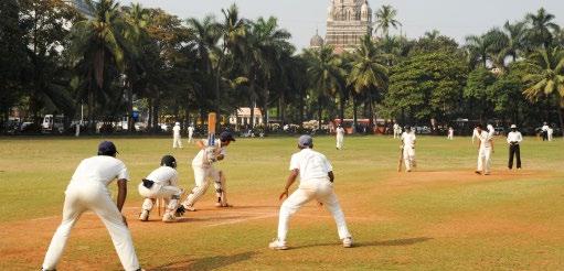 INDIAN CRICKET TOUR $3999 PER PERSON TWIN SHARE TYPICALLY $5699 MUMBAI DELHI GOA AGRA THE OFFER At TripADeal we don t like cricket. Oh no. We love it!