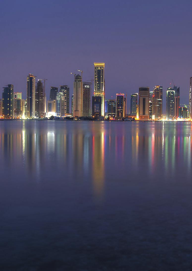 Management FS 549642 Во период од 22 до 25 април 2013 година во Доха, Катар, се одржува 8.