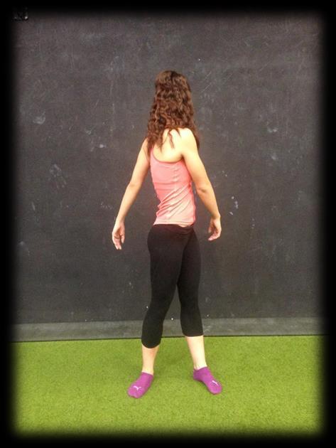 2. JEDRO Ker so za stabilizacijo hrbtenice najbolj pomembni lokalni stabilizatorji, kateri so temeljne mišice, ki se uporabljajo pri vadbi pilatesa, bom tudi v jedru vključila večino vaj iz pilatesa.