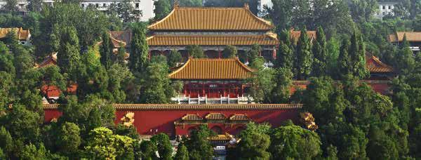 of the garden architecture have made the garden one of the highlights of Shanghai. Other attractions include Xintiandi, Old Town and Nanjing Road.