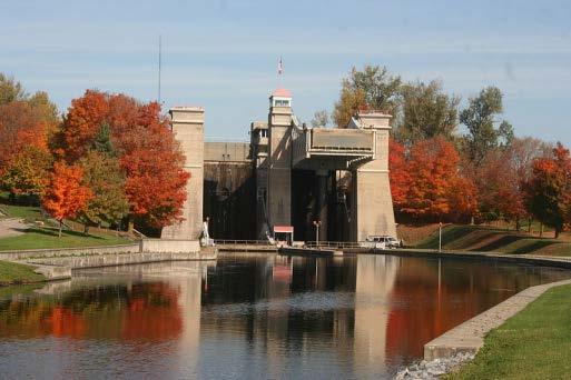 Nearby Explore the Kawarthas The Kawartha region hosts many gems to explore, accessible within