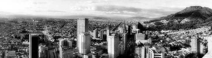 JLL Latin America Office Market Overview Mid year 2014 18 Colombia - Bogotá After a slowdown in 2013, the Colombian economy has resumed its momentum this year, buoyed by high consumer demand, strong