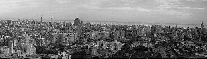 JLL Latin America Office Market Overview Mid year 2014 31 Uruguay - Montevideo The Uruguayan economy appears to be slowing down from last year, with independent analysts forecasting 3% growth in 2014.