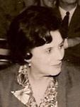 Parron (1905-1976) Henriette Philippe