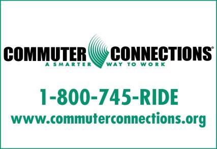Commuter Connections 40