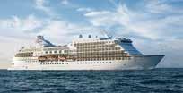 LINE TOP-RATED MEDIUM-SIZE SHIP BEST LUXURY STATEROOMS Fares subject to increase July 1, 2013 and their availability is limited. At the time of your purchase, fares may be higher.