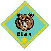 All adults are considered to be leaders at camp (BSA registered or not) and are responsible for the PACK during camp.