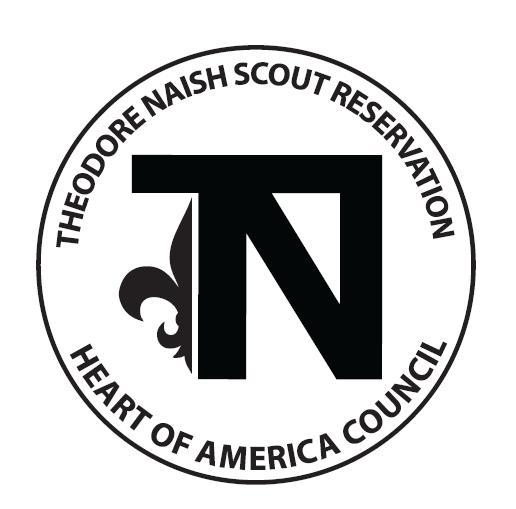 NAISH SCOUT RESERVATION MISSION STATEMENT The Theodore Naish Scout Reservation mission is to provide an opportunity for Cub Scout packs, Scout troops, Varsity teams, Venture crews, and Explorer