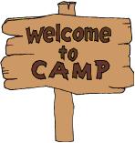 CHECKING INTO BEAR CAMP Scouts and Adults are encouraged to wear their Field/Class A Cub Scout uniforms when traveling to and from camp.