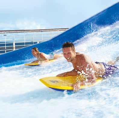 Symphony of the Seas SM which makes her Caribbean debut in Autumn 0. It s excitement-drenched slides and rides. Family fun by the litre. Shows that transcend the stage.