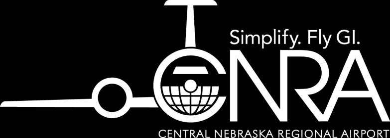 Current Airlines with Service to Central Nebraska