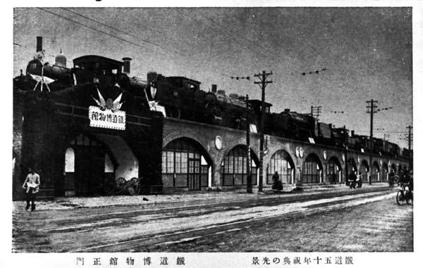 The Railway Museum as Science, Industry and History Museum Past, Present, and Future Ichiro Tsutsumi Introduction This article presents a short history of railway museums in Japan, their current