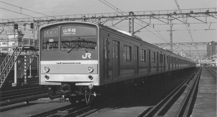 Some major modifications were made later and it was renamed the MOHA 72. Some of the modified trains survived into early 1980s, becoming the prototype for later innovative commuter trains.