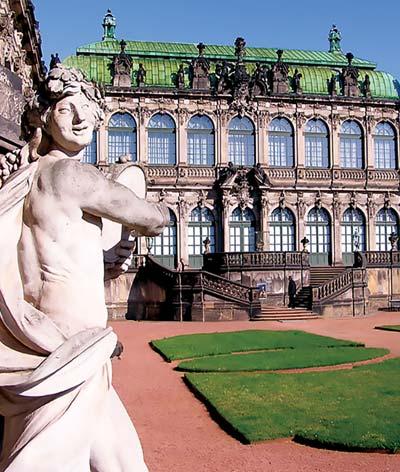 Come discover the true essence of life along the Elbe River, a land of incomparable treasures and timeless traditions, on this custom-designed journey through the hidden gem of the Elbe River Valley