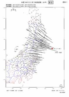 3. Tsunami inversion analysis and reproduced tsunami in the NPS site (4)-3