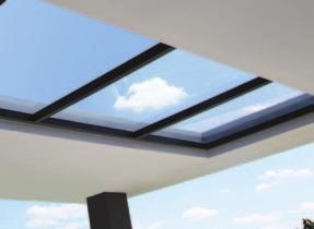 1) skylight SKY LIGHT SYSTEM GLASS SYSTEMS FIXED & ADJUSTABLE SYSTEMS 136.87 48.9 67.37 63.5 6 17.