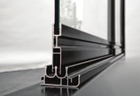 3 RAILED SLIDING SYSTEM GLASS SYSTEMS SLIDING GLASS SYSTEMS CONFIGURATIONS 56.5 65.