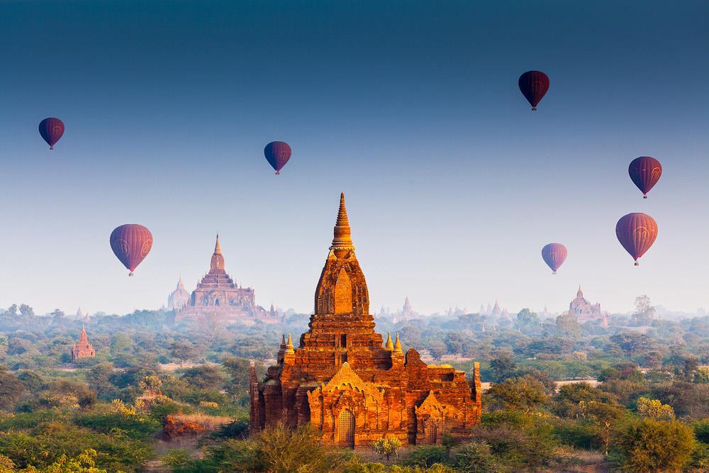 In early 2013, FMI and Yoma Strategic took over 75% stake in Shwe Lay Ta Gun, the operator behind Balloons over Bagan. The 75% stake cost $10.7 million a multiple of 7.5x earnings.