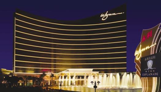50 AEI helps to light up Macau Cabling leader AEI Cables has provided the full range of products for the first stage of the prestigious Wynn Resort in Macau and is now gearing up for the next phase.