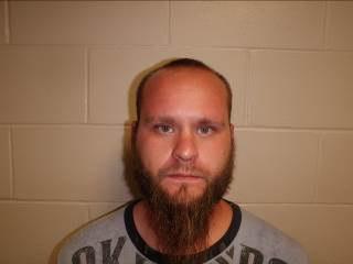 Subject was arrested on the above stated charges. He was released on $1500 PR bail. His court date was set for August 18 th at DDC. Photo attached.