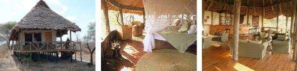 Maramboi Tented Camp is located on the shores of Lake Manyara and in the migratory corridor between Tarangire and Lake Manyara ecosystem.