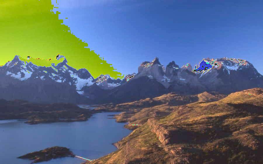 CHILE PAINE PARK LODGE ADVENTURE Torres del Paine National Park - Acclaimed as one of 50 Places of a Lifetime by National Geographic Traveler DURATION: SEASON: DEPARTURE: TRIP RATING: 10 days/9