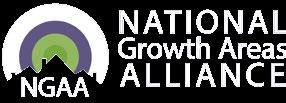 National Growth Areas Alliance Locked Bag 1 Bundoora MDC VIC 3083 Australia T: 0448 401 257 E: bronwen.clark@ngaa.org.
