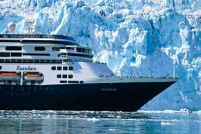 WHAT S NEW: 2019 ALASKA LAND+SEA JOURNEYS EXPERIENCE THE BEST OF THE GREAT LAND There are few places in the world that lend themselves so naturally to exploration by combining a cruise with an