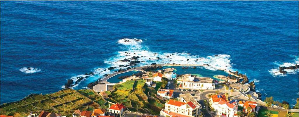 Travel with Ledean presents Portugal & Its