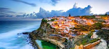 DESTINATION FACTS Portugal Portugal is the oldest country in Europe Portugal has had the same defined borders since 1143, making it the oldest