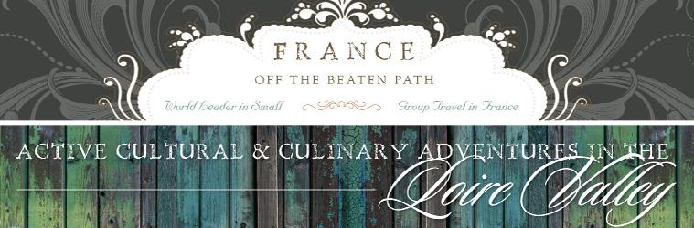 In 2018, Off the Beaten Path celebrates 24 years leading small group tours exclusively in France! Website - https://www.traveloffthebeatenpath.