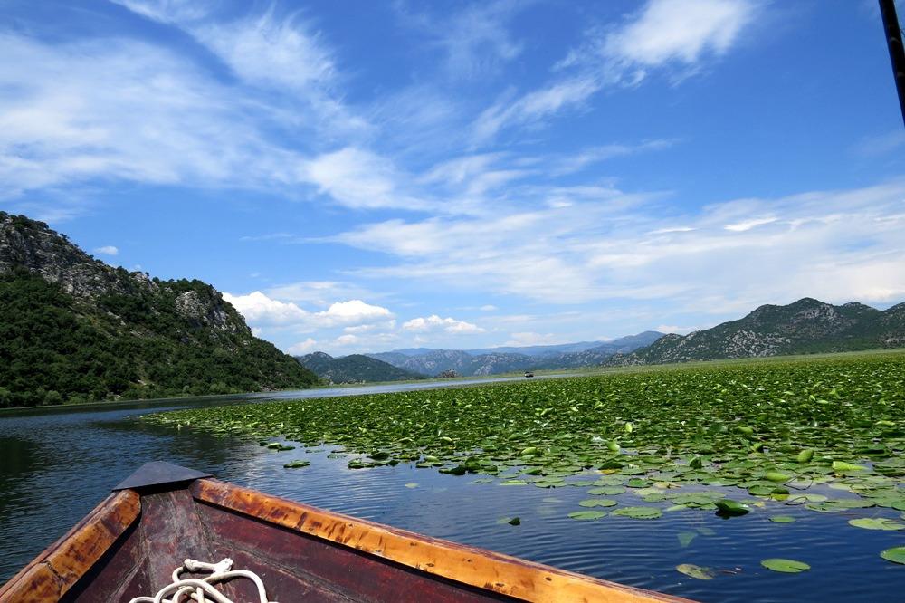 Top Selling Tours Skadar Lake The biggest lake on the Balkan Peninsula with rare beauty, various bird species and Plants, pleasant climate, natural wonders, rich historical heritage- all this can be