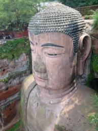 view the Buddha from the river. Spend at least 1 hour at Leshan before driving back to Chengdu in the afternoon. (numb and spicy) flavours, which seem to cool and heat your mouth at the same time.