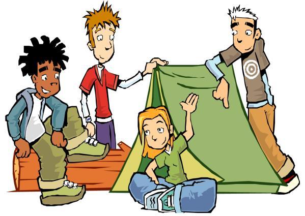 CAMP ROCK ENON CAMPSITES: Campsite Tent Camping Cabin / Adirondacks Big Oaks 26 Cooper 24 Hepner 44 Hickory Ridge 28 Hill Top 16 16 Indian Village 30 Laurel Ridge 26 Pinecrest 40 20 Pinnacle 18 Rowe
